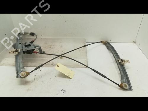 front-right-window-mechanism-peugeot-206-van-14-hdi-9222f7-1999-2000-2001-2002-2003-2004-2005-2006-2007-2008-2009-9593305 main image