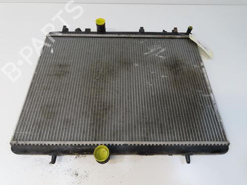 Used Water radiator Water radiator 38341635 38341635
