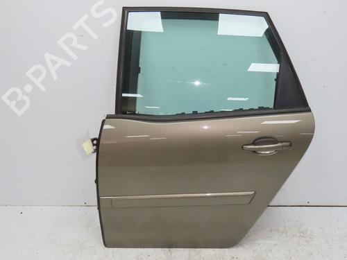 Used Left rear door CITROËN C4 Picasso I MPV (UD_) 1.6 HDi (109 hp) 29151004