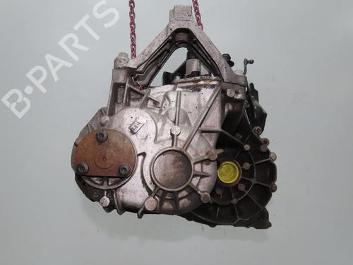 Gearbox FORD FOCUS II Turnier (DA_, FFS, DS) 1.6 TDCi | BP28829408M3 
