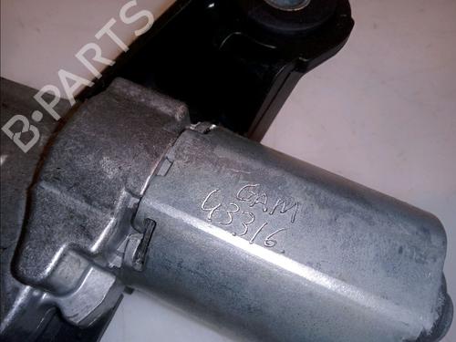 Rear wiper motor NISSAN QASHQAI / QASHQAI +2 I (J10, NJ10, JJ10E) 1.6 dCi | BP12262594M102 