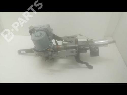 Used Steering column NISSAN QASHQAI II SUV (J11, J11_) 1.6 dCi (130 hp) 9602509