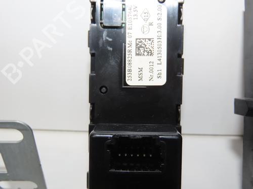 Radio RENAULT ZOE (BFM_) ZOE | BP34048954E6  - Image 5