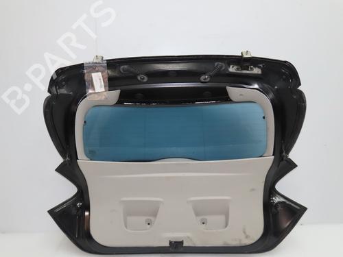 Tailgate RENAULT ZOE (BFM_) ZOE | BP40050879C6 - Image 2