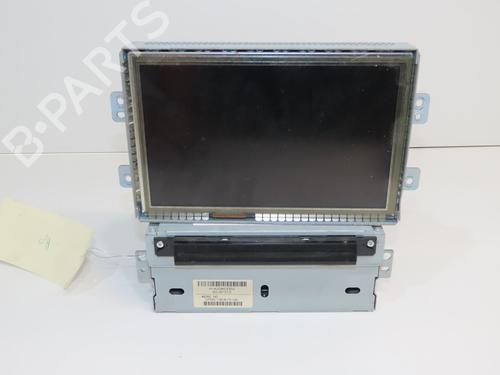 Used Radio Radio LAND ROVER RANGE ROVER EVOQUE (L538) 2.2 D 4x4 (190 hp) 36510951 36510951