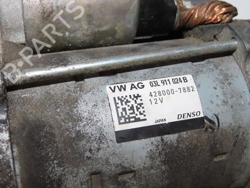 Starter AUDI A4 B8 Avant (8K5) 2.0 TDI | BP40273935M8 - Image 3