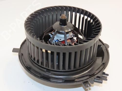 Motor calefaccion VW T-ROC (A11, D11) 2.0 TDI (150 hp) 28967221
