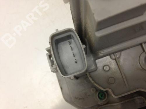 Front right lock FIAT BRAVO II (198_) 1.6 D Multijet (198AXH1B) | BP9593968C97 