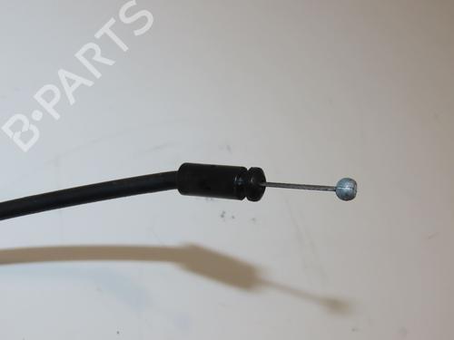 Front left lock RENAULT KANGOO / GRAND KANGOO II (KW0/1_) 1.5 dCi 85 (KW0K, KW0L, KW0B) | BP28968858C98 