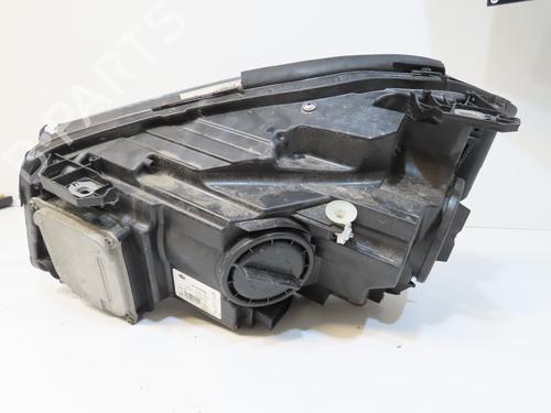 Right headlight MERCEDES-BENZ A-CLASS (W176) A 200 CDI (176.001) | BP38915863C29 - Image 2