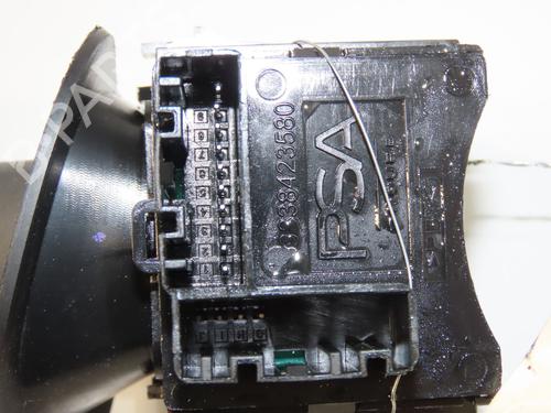 Steering column stalk CITROËN AMI (9A_) Electric (9AZ2CA) | BP36494390I23 - Image 3