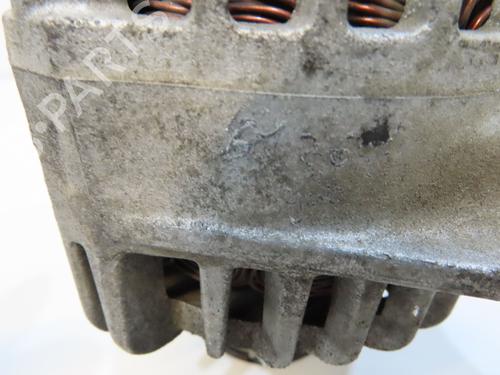 Used Alternator Alternator 39180412 39180412