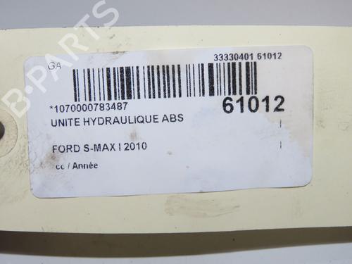 ABS pump FORD S-MAX (WA6) 2.0 TDCi | BP40484806M43 - Image 4