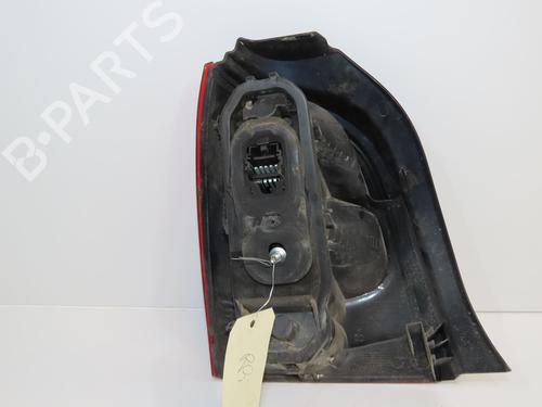 Right taillight RENAULT TWINGO II (CN0_) 1.2 16V (CN04, CN0B) | BP37675114C35 - Image 4