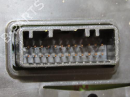 Instrument cluster DACIA DUSTER (HS_) 1.5 dCi | BP32486132C47