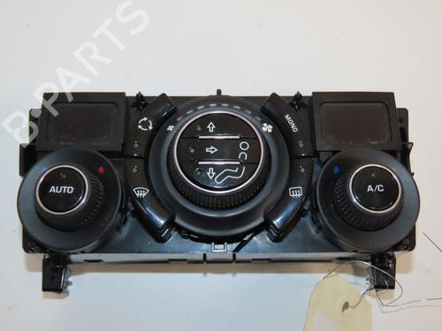 Used Climate control CITROËN C3 Picasso (SH_) 1.6 HDi (90 hp) 24358883