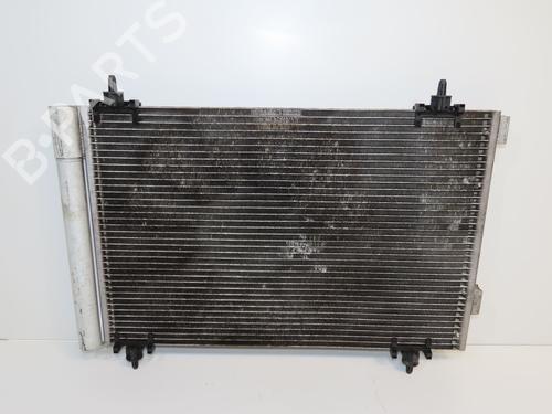 Used Heater matrix Heater matrix 39251666 39251666