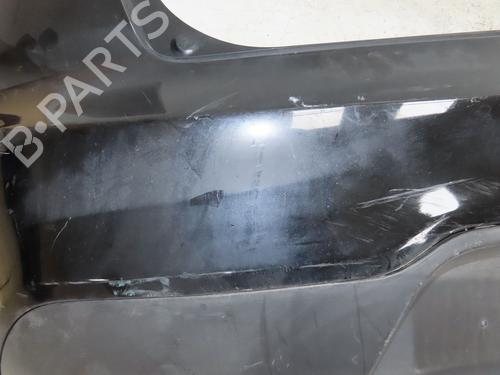 Rear bumper KIA RIO III (UB) 1.25 CVVT | BP28802162C8 