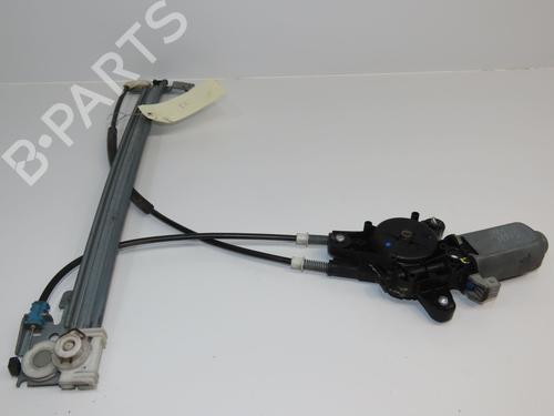 Rear left window mechanism PEUGEOT 806 (221) | BP30797600C24