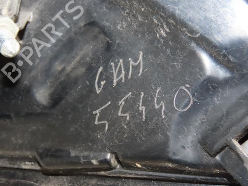 Left taillight TOYOTA YARIS (_P13_) 1.5 Hybrid (NHP130_) | BP30867416C34