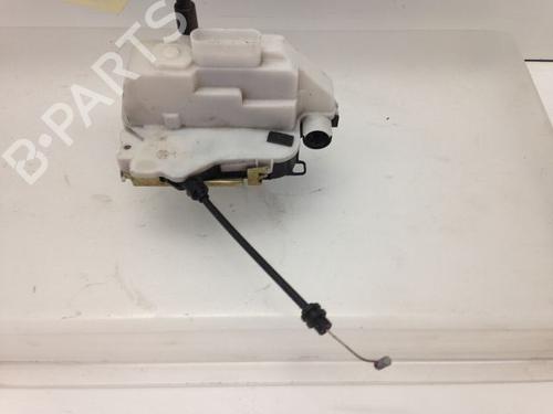 Front left lock CITROËN C3 Pluriel (HB_) 1.6 | BP23176451C98 