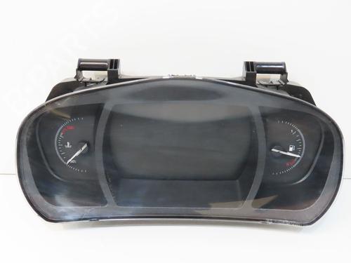 Used Instrument cluster Instrument cluster RENAULT MEGANE IV Hatchback (B9A/M/N_) 1.5 dCi 110 (B9A3) (110 hp) 33728073 33728073