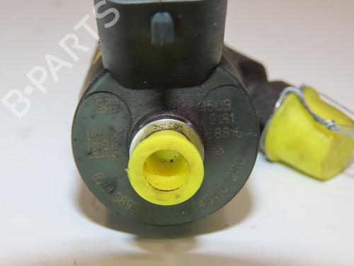 Used Injector RENAULT GRAND SCÉNIC II (JM0/1_) 1.9 dCi (JM14) (131 hp) 28593725