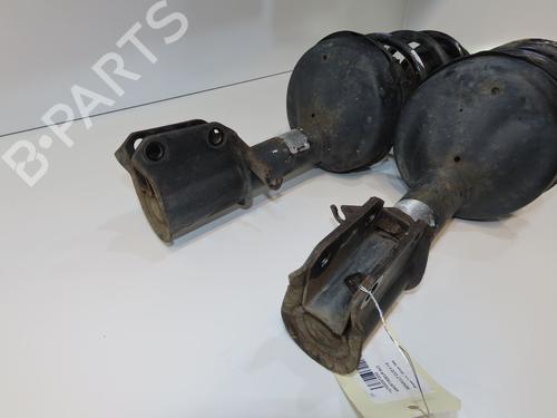 Højre fortil støddæmper RENAULT CLIO II (BB_, CB_) 1.6 (B/CB0D, BB00) (90 hp) 31302718