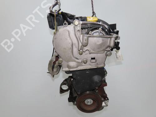 Engine RENAULT LAGUNA II (BG0/1_) 1.8 16V (BG04, BG0B, BG0C, BG0V) | BP38004771M1 - Image 5
