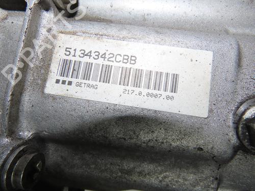 Gearbox BMW 1 (E87) 118 d | BP37479612M3 - Image 3