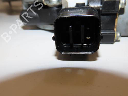 Rear left window mechanism CITROËN C4 AIRCROSS 1.6 HDi 115 | BP29318799C24 