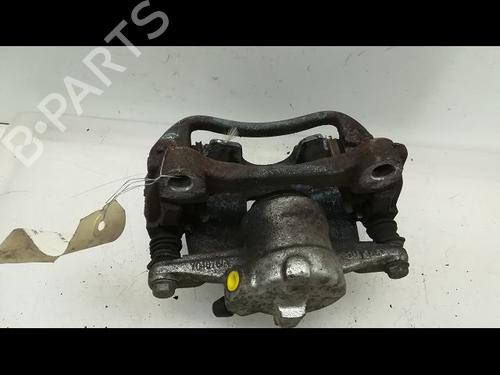 Left rear brake caliper FIAT DUCATO Van (250_) 120 Multijet 2,3 D | BP36494196M107 - Image 2