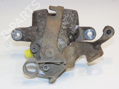 Left rear brake caliper CITROËN C4 Picasso I MPV (UD_) 1.6 HDi | BP28830067M107