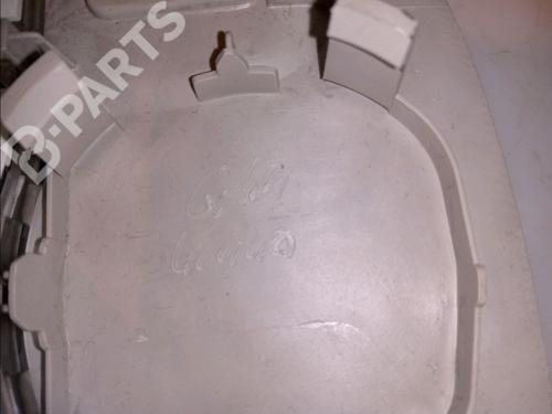 Interior roof light CITROËN C4 II (NC_) 1.6 HDi 110 | BP11103907I8