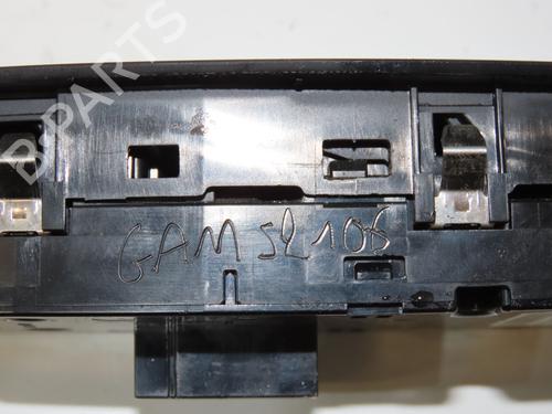 Left front window switch BMW 1 (F20) 118 d xDrive | BP34609419I27 - Image 2