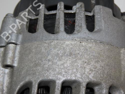 Alternator RENAULT MEGANE III Hatchback (BZ0/1_, B3_) 1.2 TCe (BZ2B, BZ11) | BP30955785M7 - Image 6
