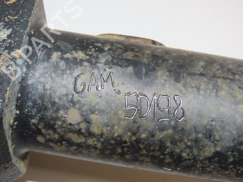 Driveshaft FORD RANGER (ET) 2.5 TDCi 4x4 | BP18732080M37 