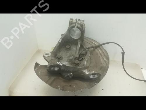 Right front steering knuckle BMW 1 (E87) 118 d | BP14876025M26 