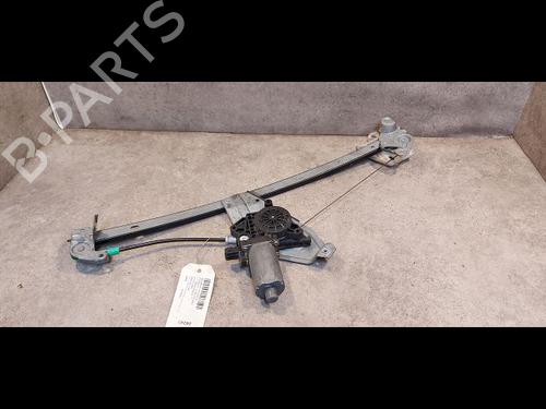 Used Front left window mechanism RENAULT ESPACE III (JE0_) [1996-2002]  23175724
