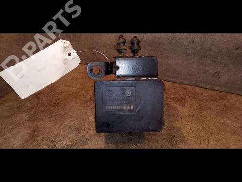 ABS pump VW POLO (9N_, 9A_) 1.4 TDI | BP9729630M43 