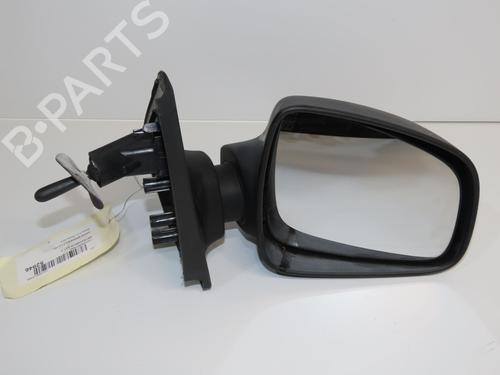 Used Right mirror Right mirror DACIA SANDERO II 1.2 (75 hp) 33770439 33770439