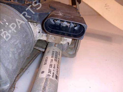 Front wiper motor SEAT LEON (1P1) 2.0 TDI | BP12234733M29 