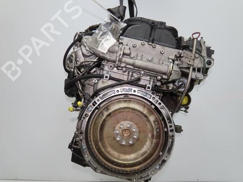 Engine MERCEDES-BENZ C-CLASS (W204) C 220 CDI (204.002) | BP40110548M1 - Image 3