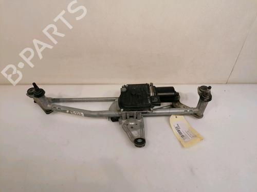 Used Front wiper motor Front wiper motor VW PASSAT B7 Variant (365) 2.0 TDI (140 hp) 16015697 16015697