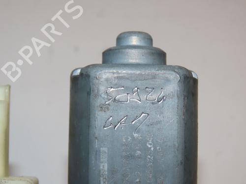 Rear left window mechanism PEUGEOT 308 SW II (LC_, LJ_, LR_, LX_, L4_) 1.2 THP 130 | BP26443097C24 