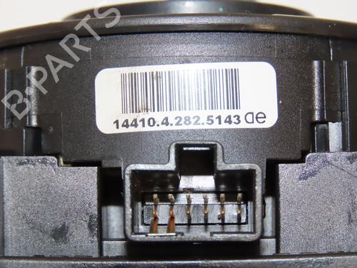 Steering column stalk FIAT PANDA (169_) 1.2 (169.AXB11, 169.AXB1A) | BP28801705I23 