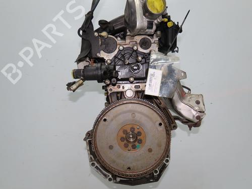 Engine RENAULT CLIO III Grandtour (KR0/1_) 1.6 16V (KR0B) | BP28828699M1 