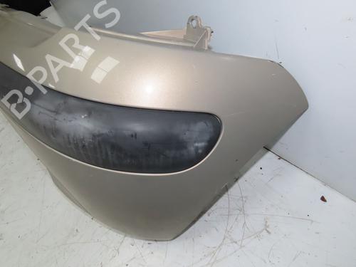 Rear bumper CITROËN C3 I (FC_, FN_) 1.4 HDi | BP28969144C8 