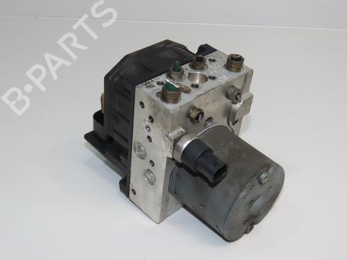 ABS Bremseaggregat RENAULT SCÉNIC I MPV (JA0/1_, FA0_) 1.9 dCi (JA05, JA1F) | BP30916897M43