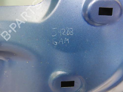 Tailgate FORD C-MAX (DM2) 1.8 TDCi | BP31912183C6